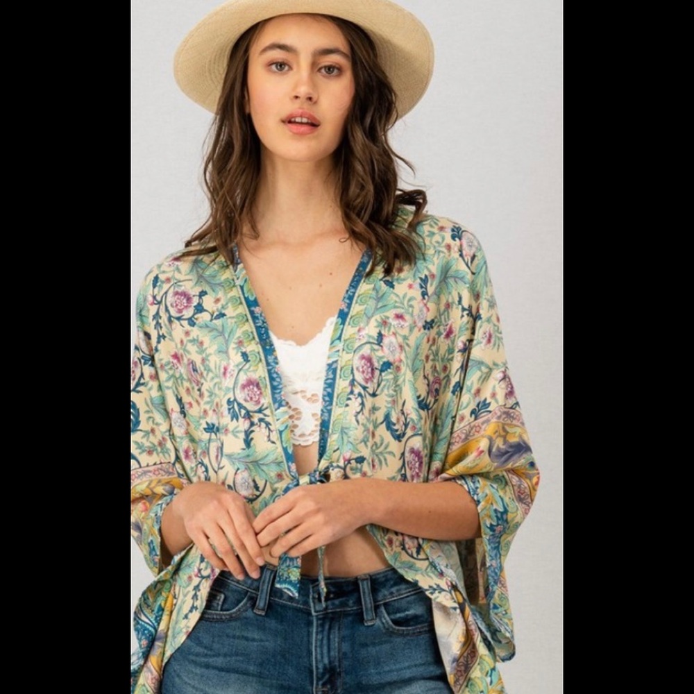 Kimono